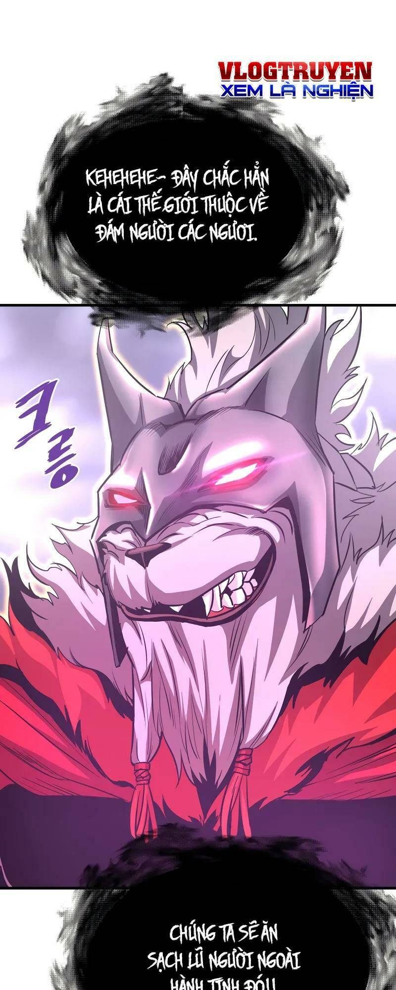 Ta Trở Về Từ Địa Ngục Chapter 50 - Trang 2