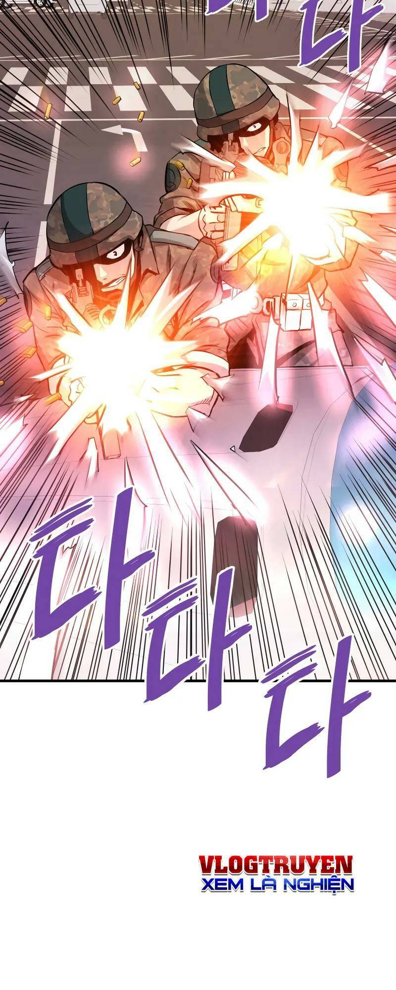 Ta Trở Về Từ Địa Ngục Chapter 50 - Trang 2