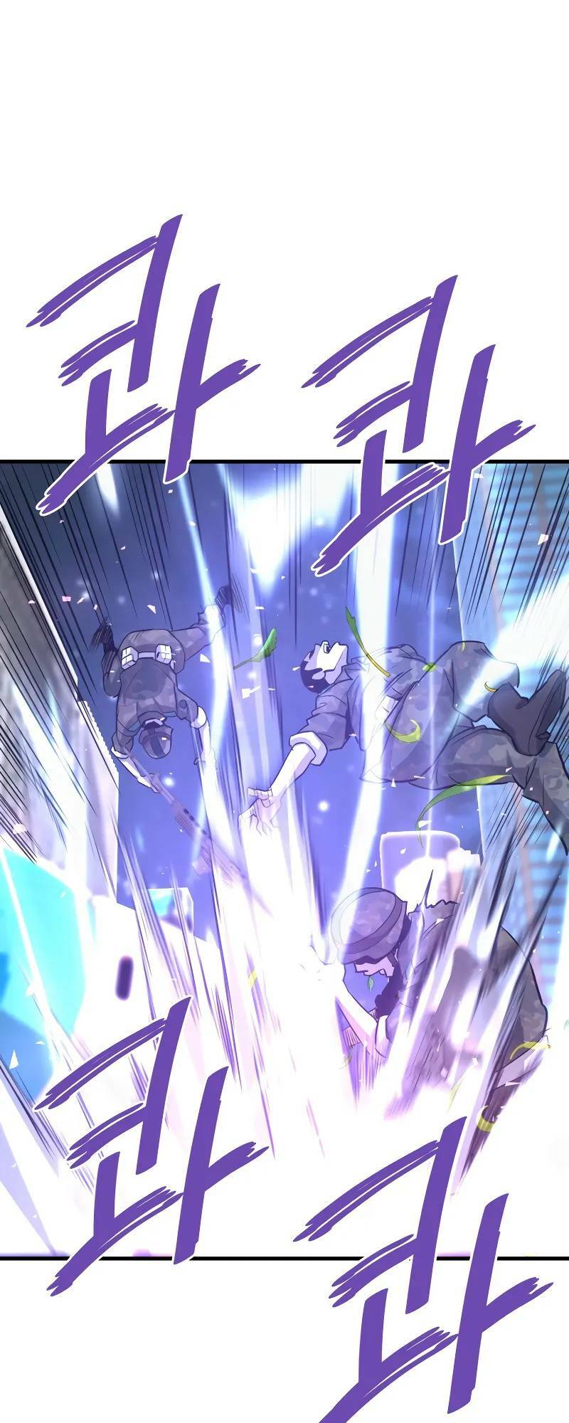 Ta Trở Về Từ Địa Ngục Chapter 50 - Trang 2