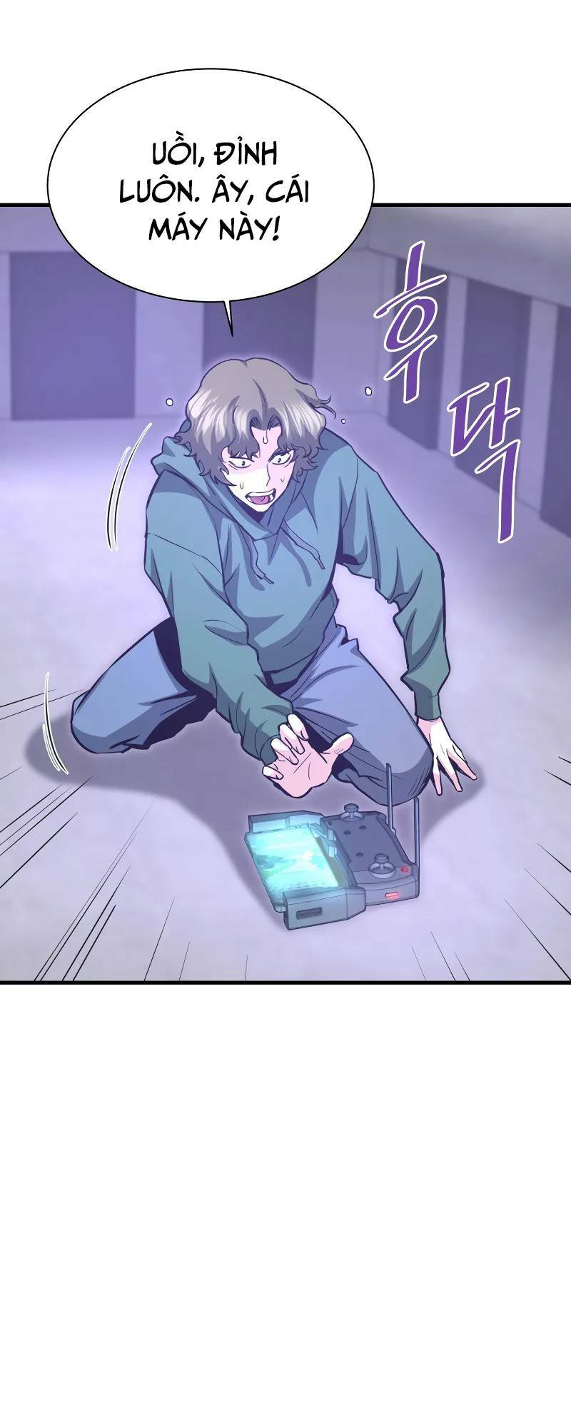 Ta Trở Về Từ Địa Ngục Chapter 51 - Trang 2