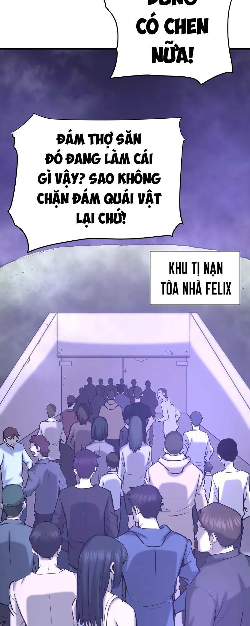 Ta Trở Về Từ Địa Ngục Chapter 51 - Trang 2