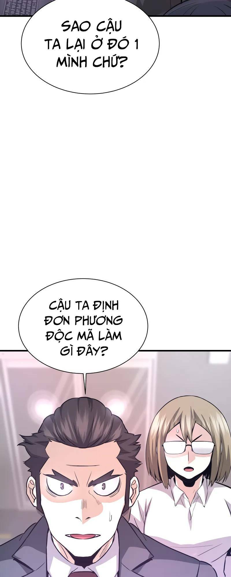 Ta Trở Về Từ Địa Ngục Chapter 51 - Trang 2