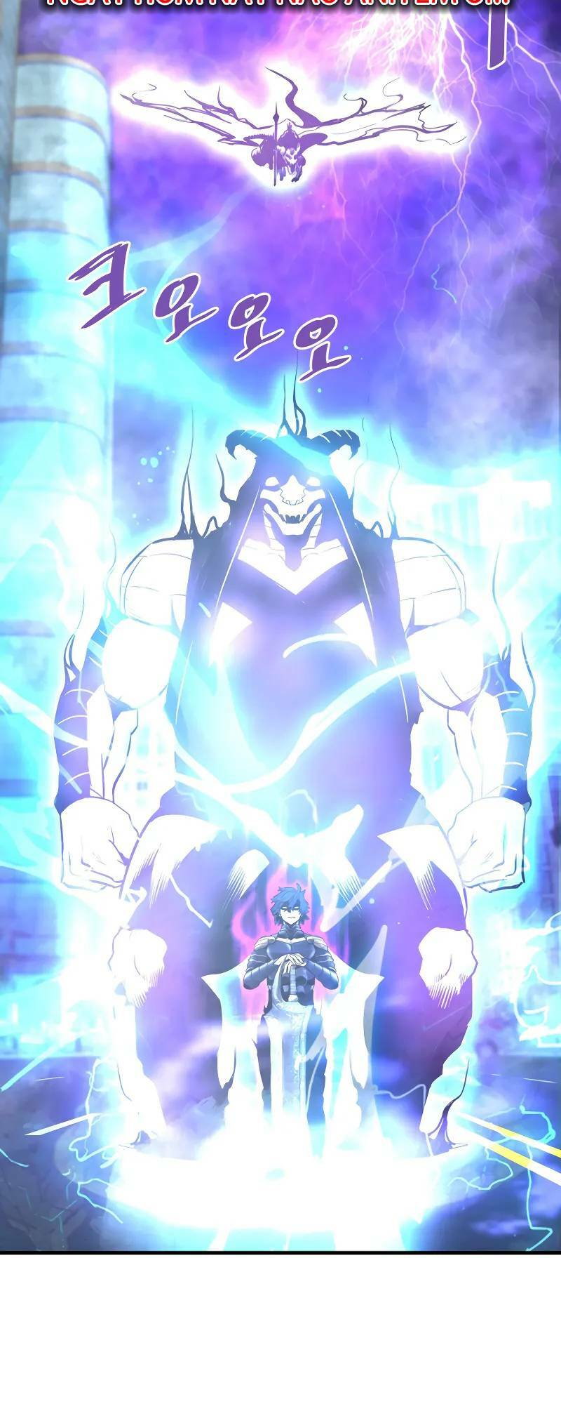 Ta Trở Về Từ Địa Ngục Chapter 51 - Trang 2