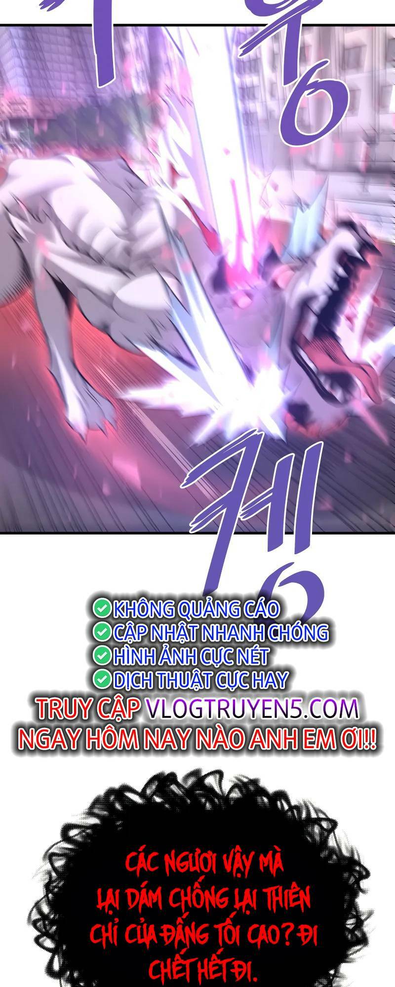 Ta Trở Về Từ Địa Ngục Chapter 52 - Trang 2