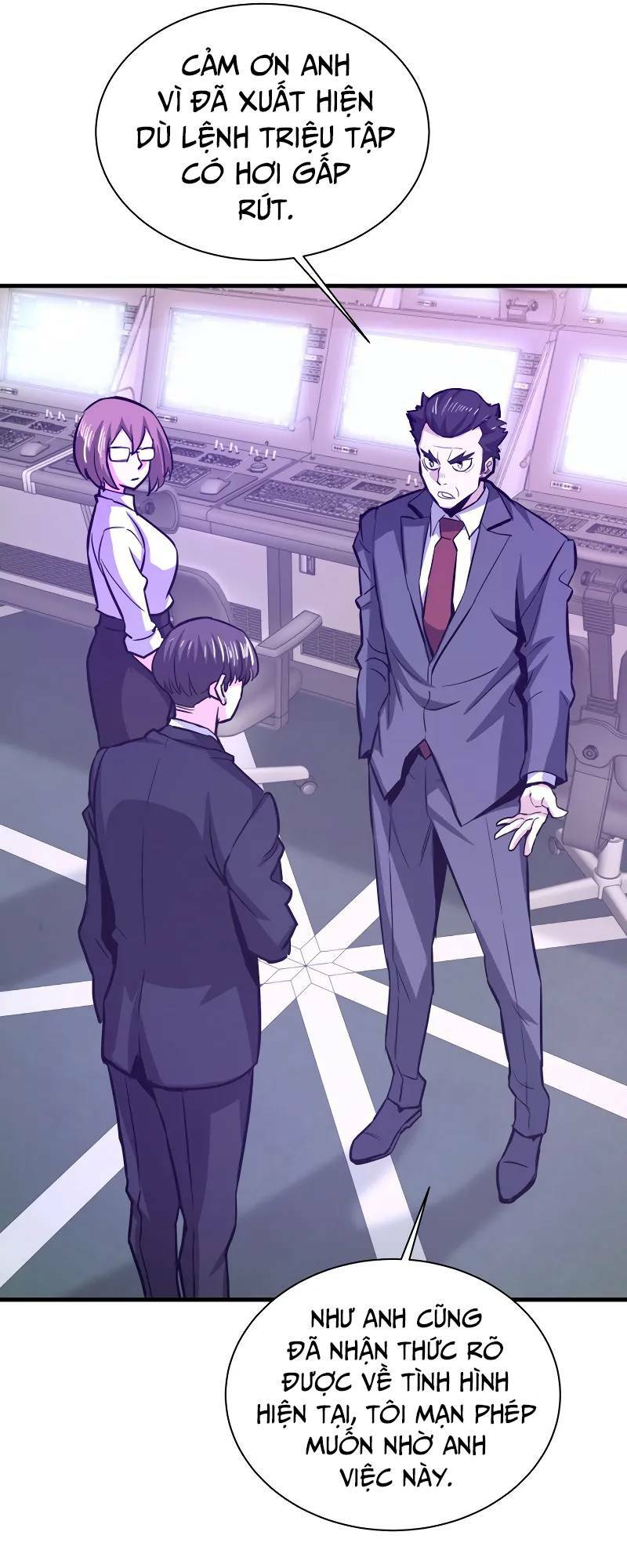 Ta Trở Về Từ Địa Ngục Chapter 52 - Trang 2