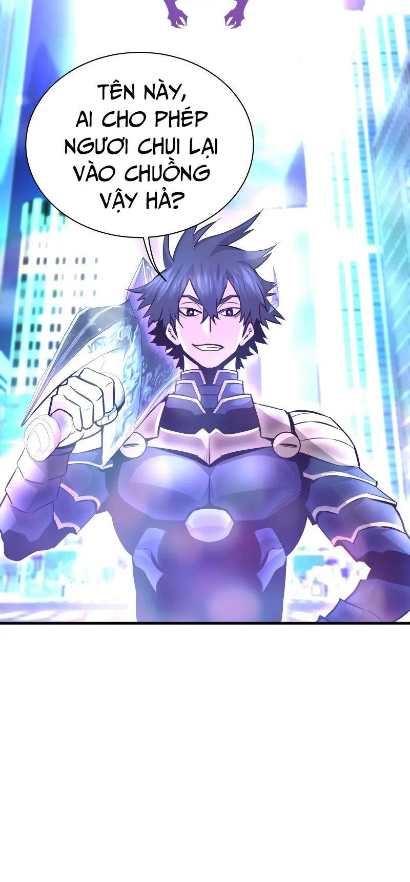 Ta Trở Về Từ Địa Ngục Chapter 52 - Trang 2