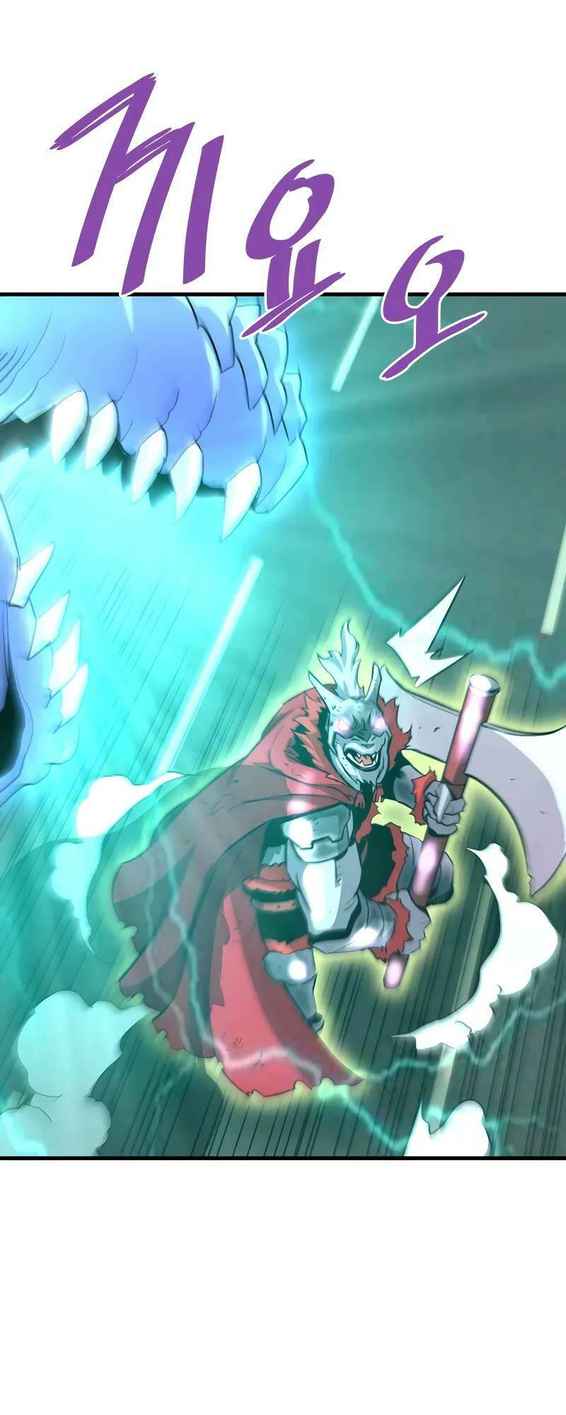 Ta Trở Về Từ Địa Ngục Chapter 52 - Trang 2