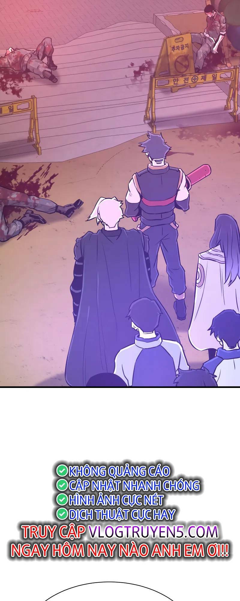 Ta Trở Về Từ Địa Ngục Chapter 52 - Trang 2