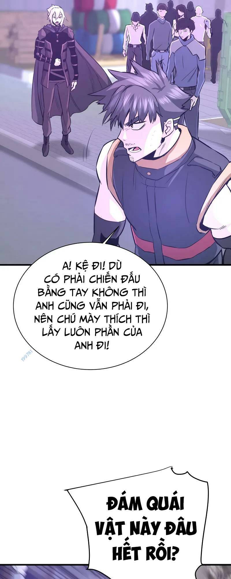 Ta Trở Về Từ Địa Ngục Chapter 52 - Trang 2