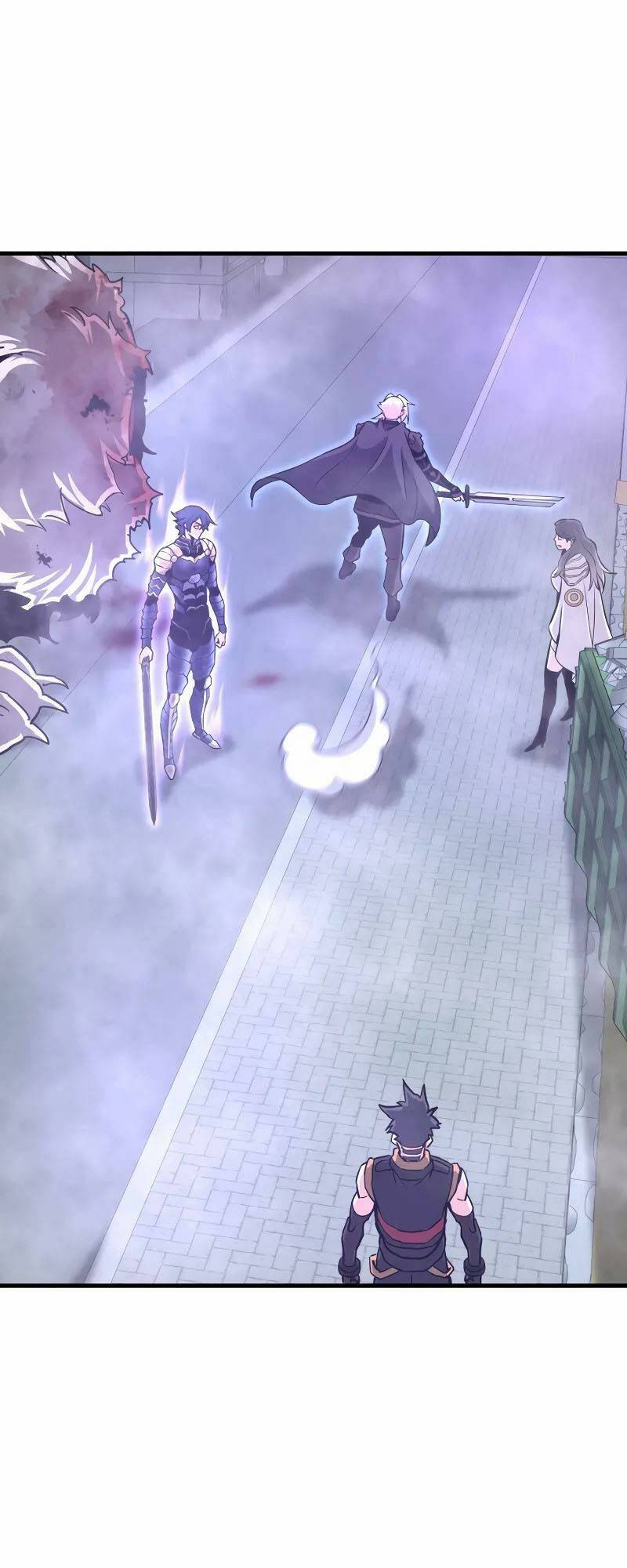 Ta Trở Về Từ Địa Ngục Chapter 53 - Trang 2