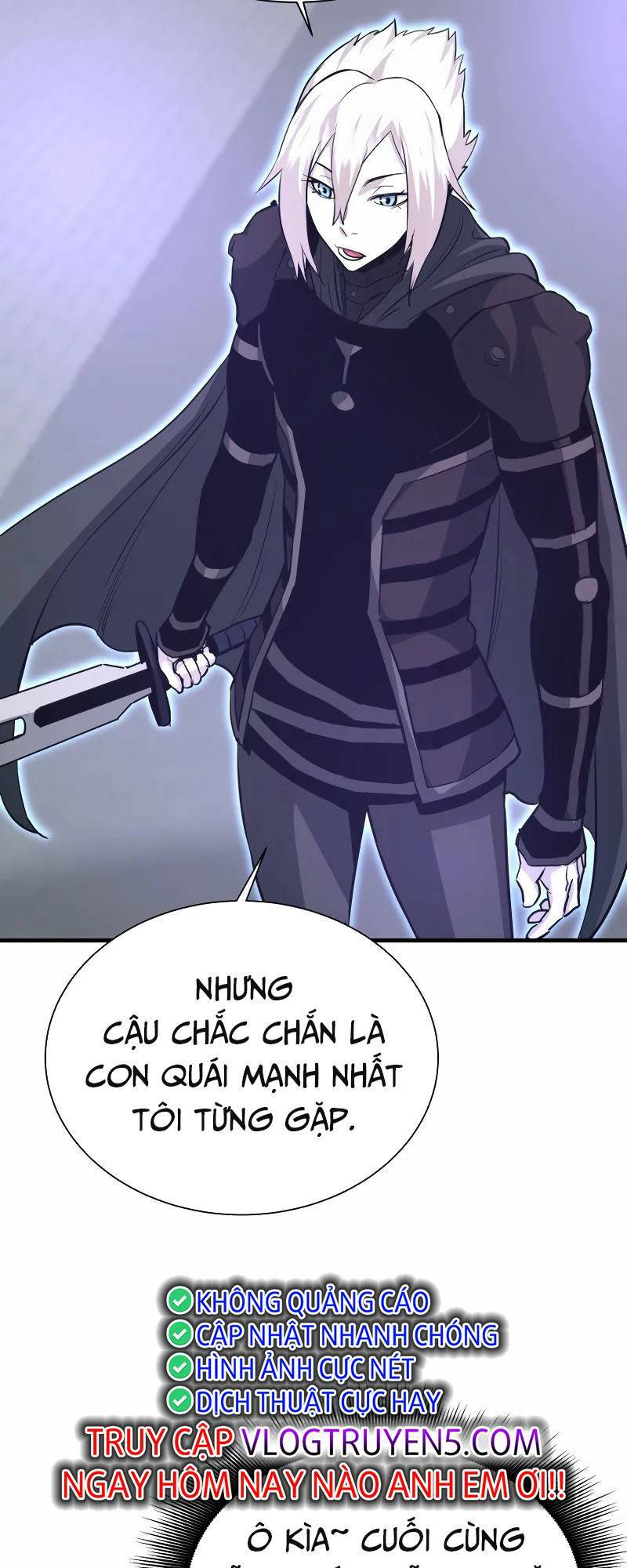 Ta Trở Về Từ Địa Ngục Chapter 53 - Trang 2