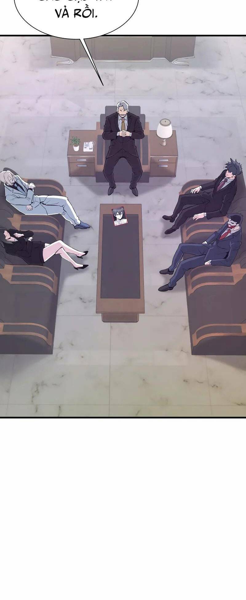 Ta Trở Về Từ Địa Ngục Chapter 53 - Trang 2