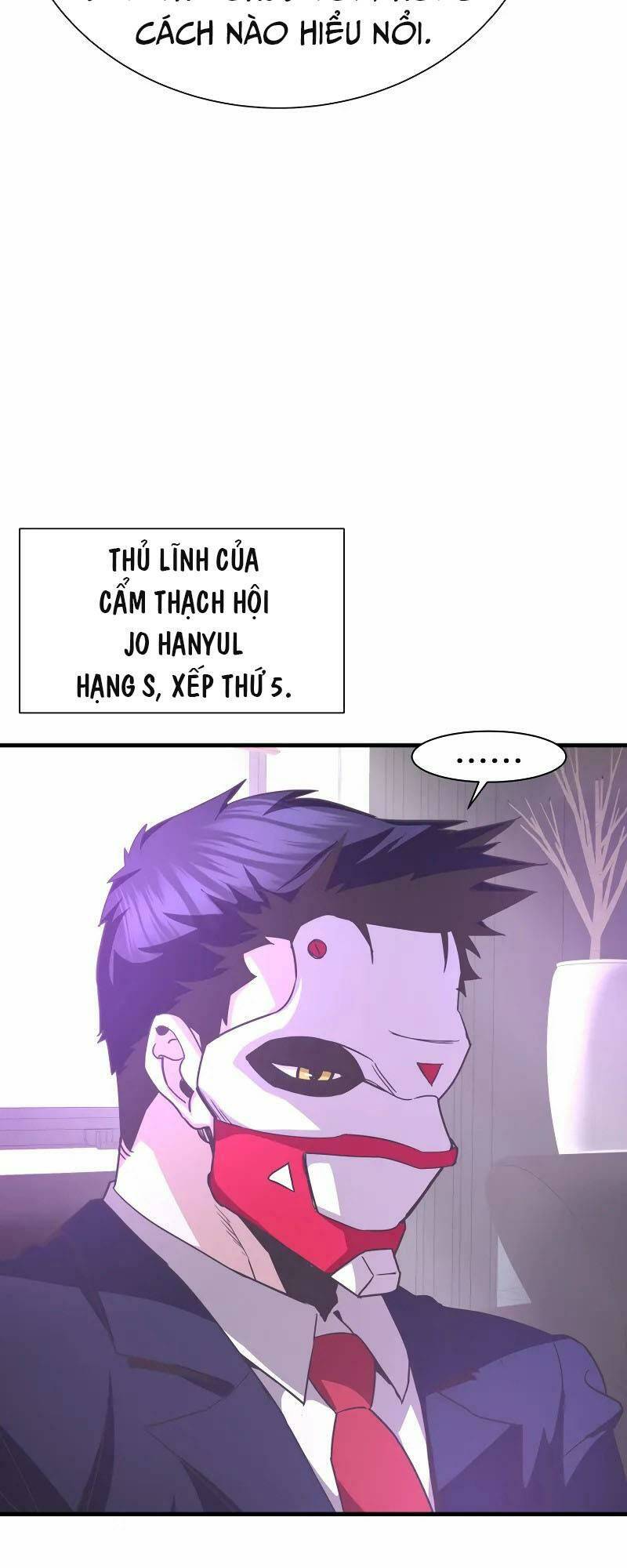 Ta Trở Về Từ Địa Ngục Chapter 53 - Trang 2