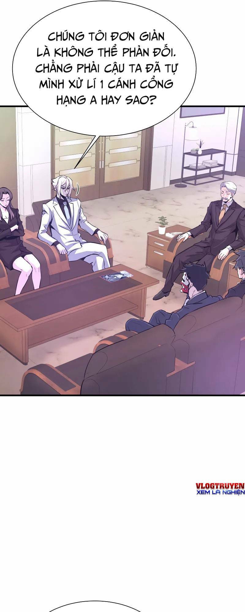 Ta Trở Về Từ Địa Ngục Chapter 53 - Trang 2