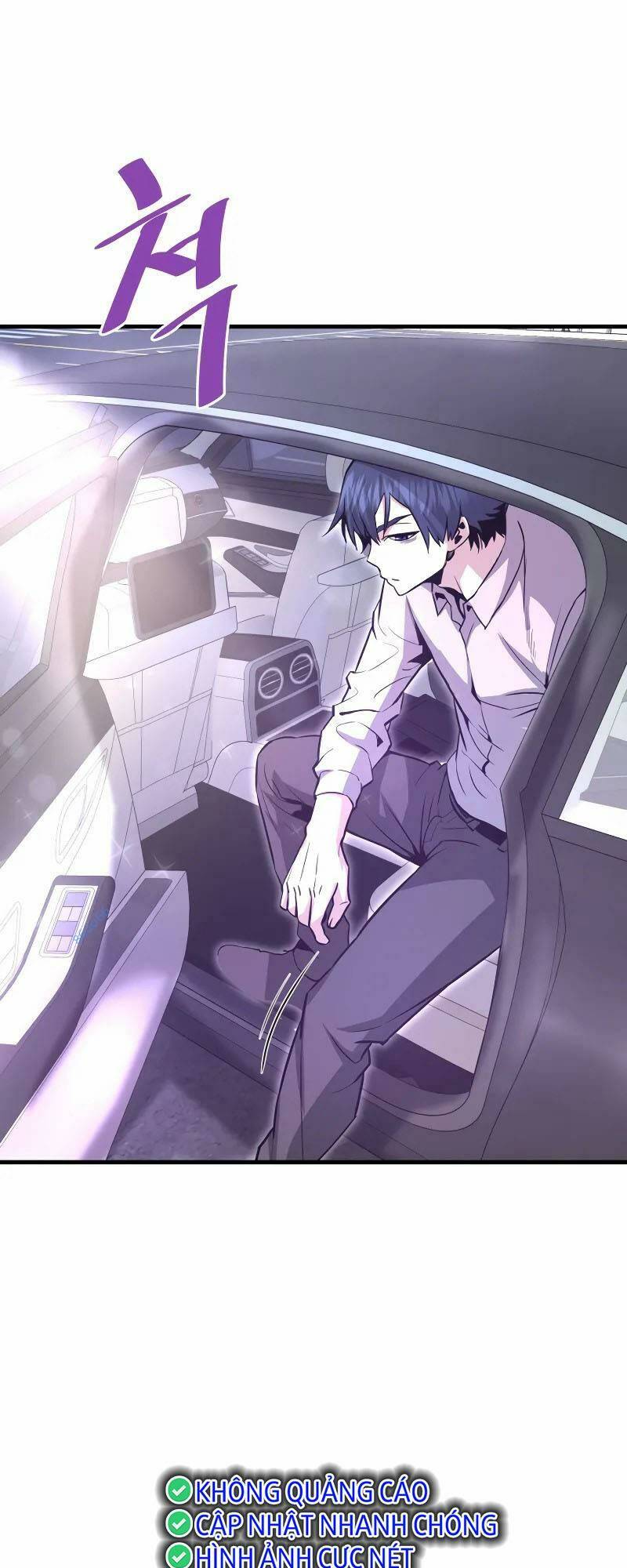 Ta Trở Về Từ Địa Ngục Chapter 53 - Trang 2