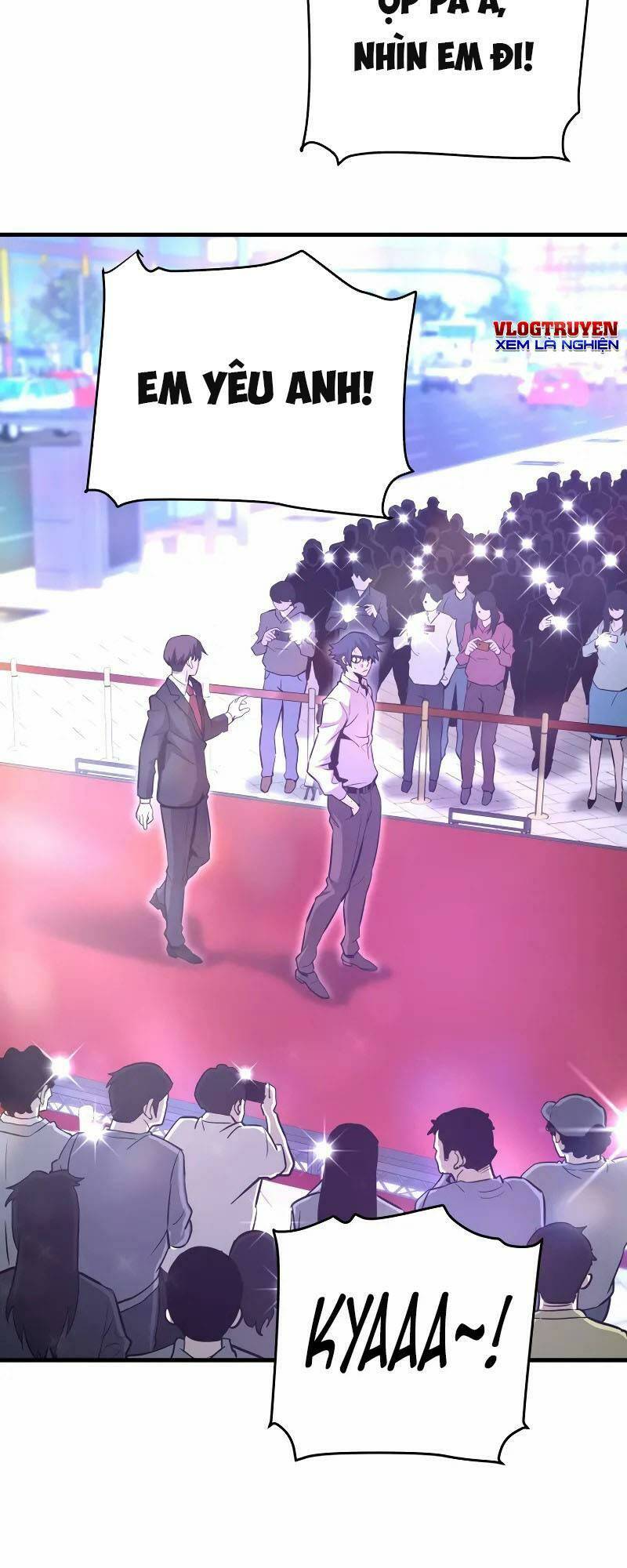 Ta Trở Về Từ Địa Ngục Chapter 53 - Trang 2