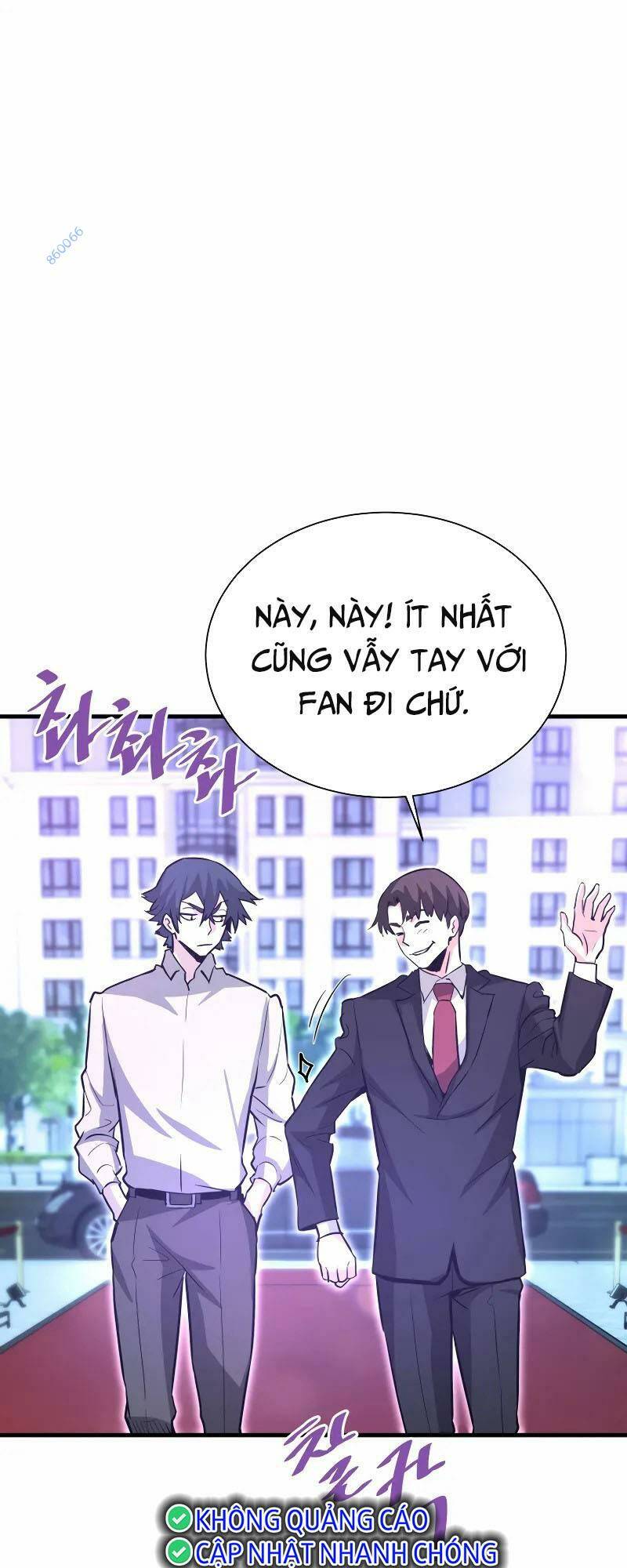 Ta Trở Về Từ Địa Ngục Chapter 53 - Trang 2