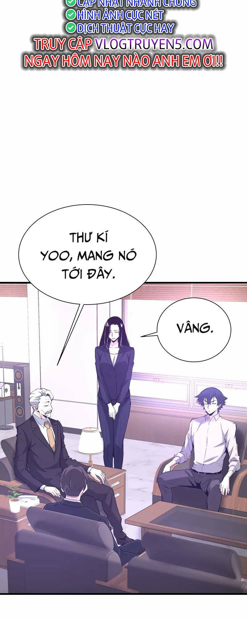 Ta Trở Về Từ Địa Ngục Chapter 53 - Trang 2