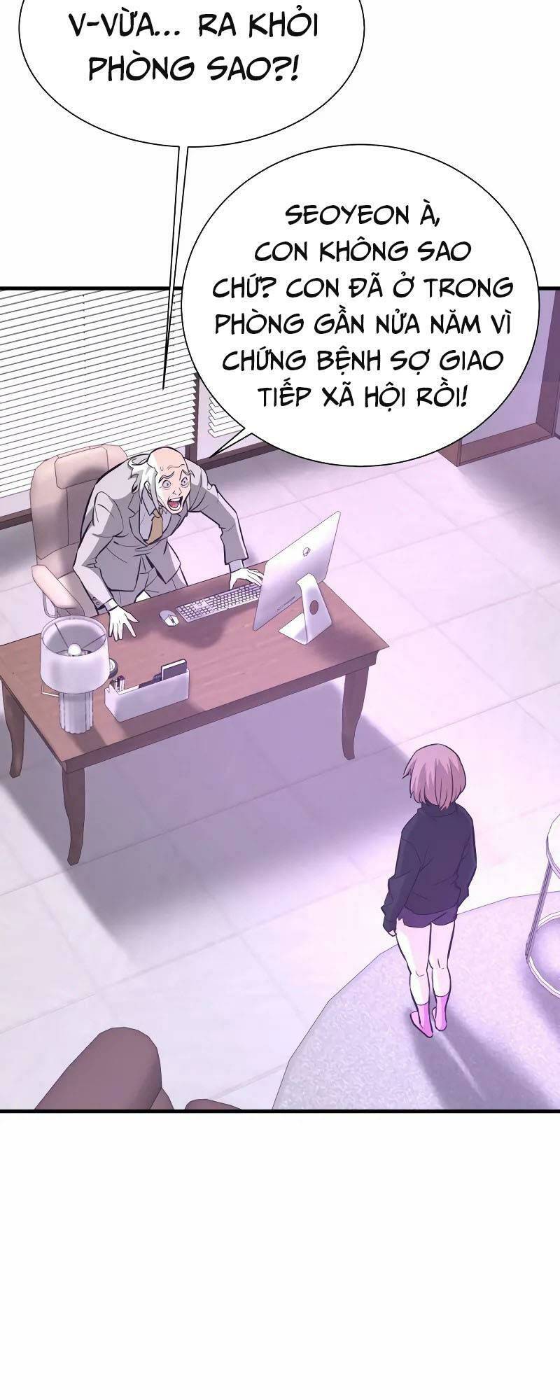 Ta Trở Về Từ Địa Ngục Chapter 54 - Trang 2