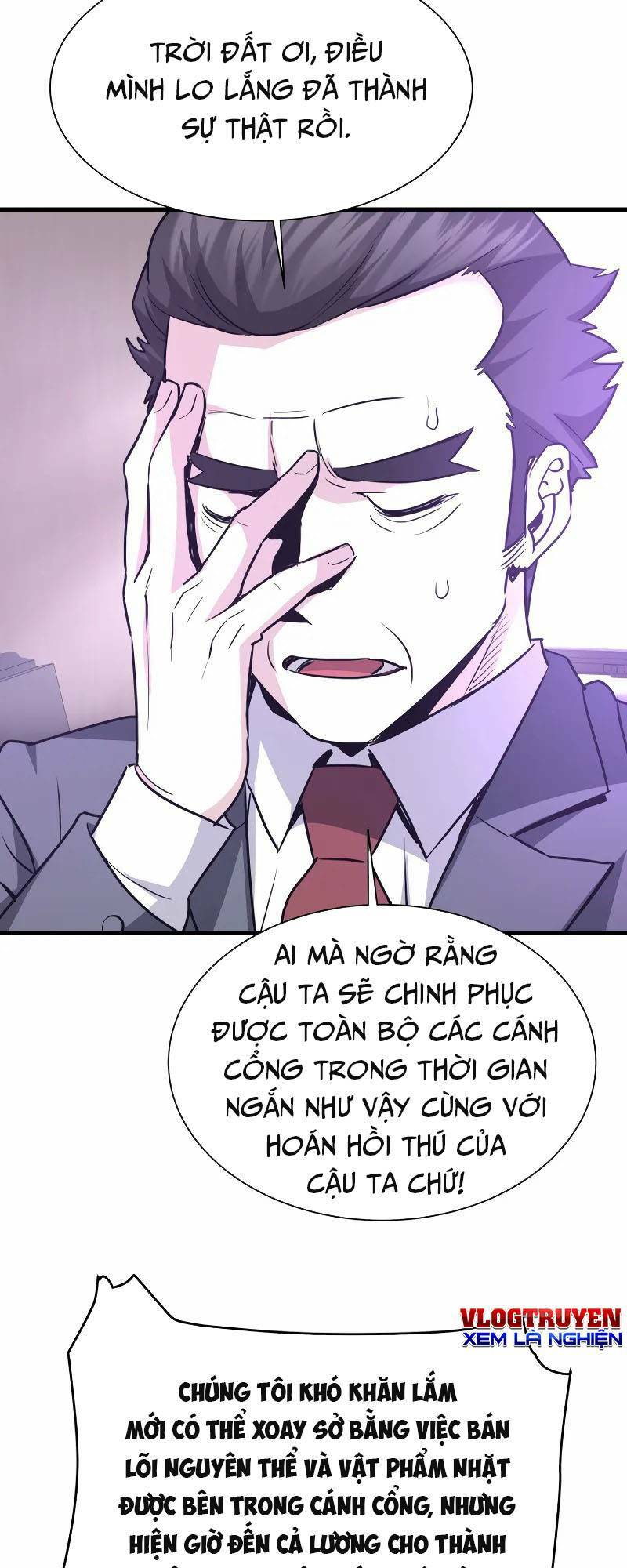 Ta Trở Về Từ Địa Ngục Chapter 54 - Trang 2