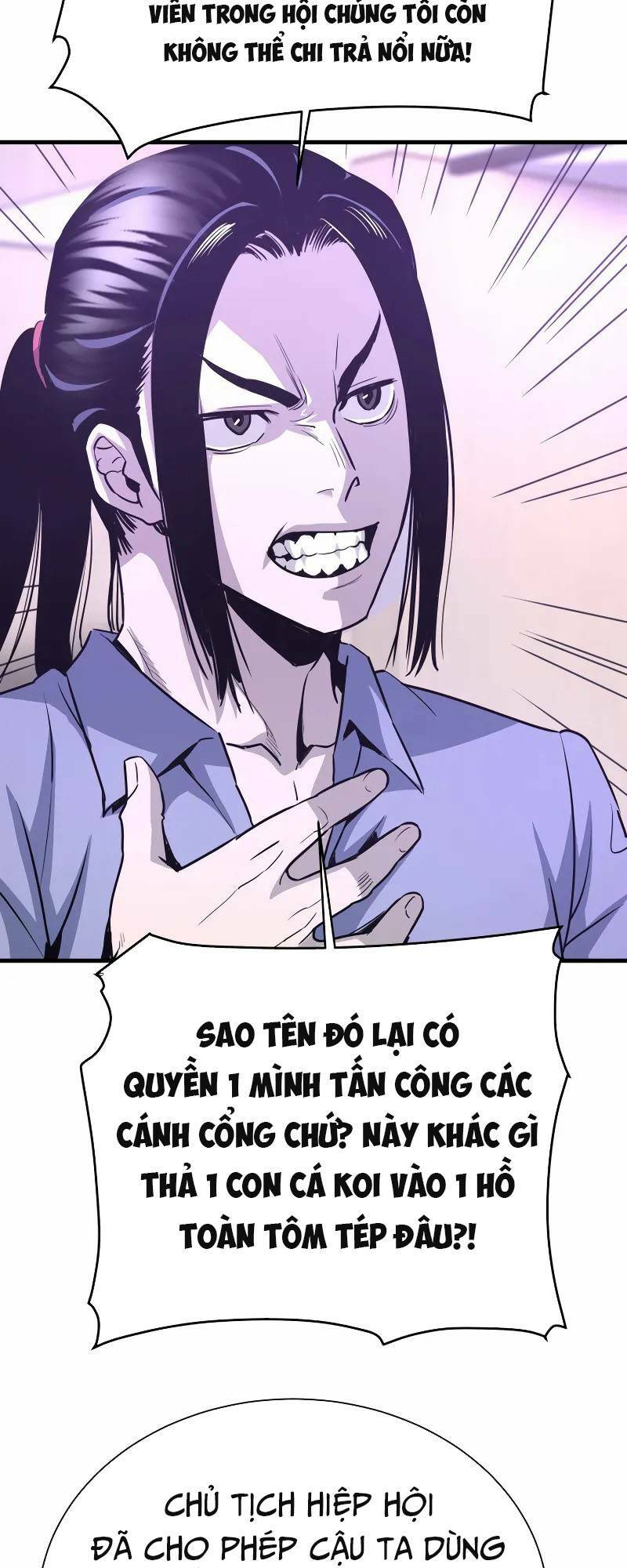 Ta Trở Về Từ Địa Ngục Chapter 54 - Trang 2