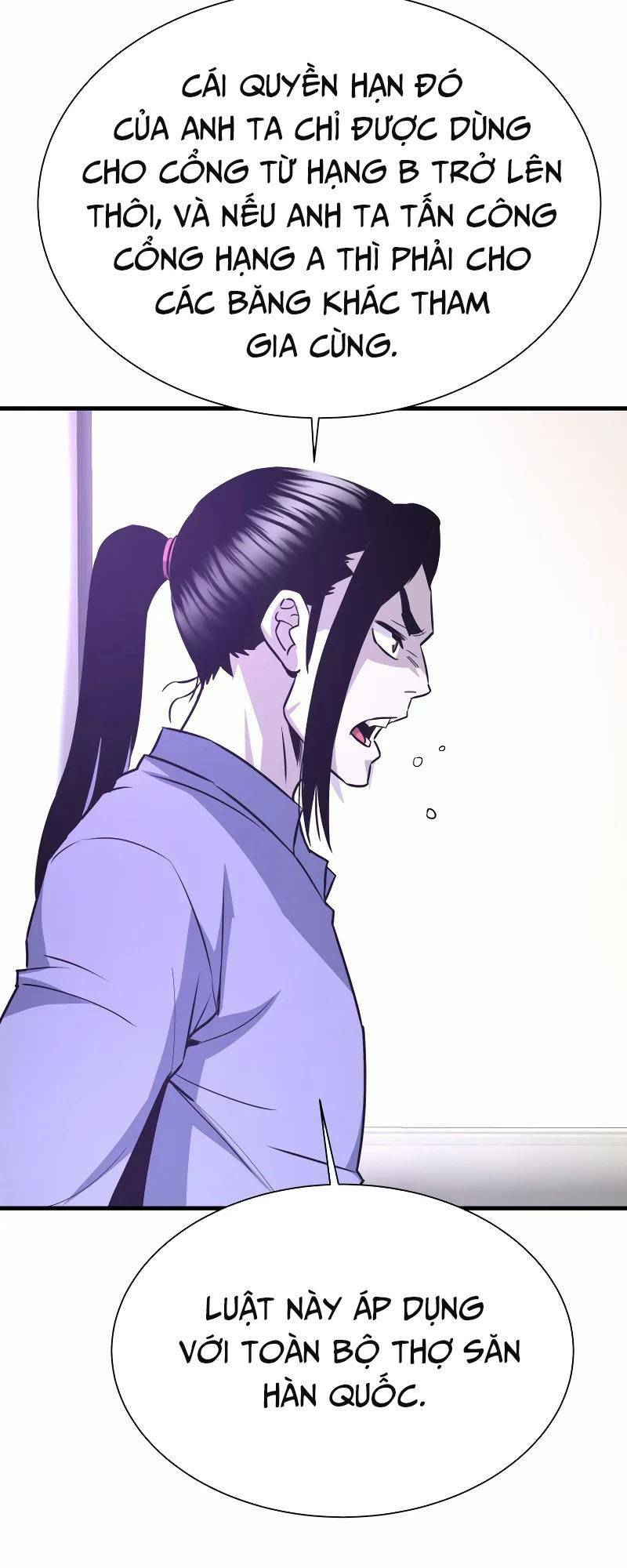 Ta Trở Về Từ Địa Ngục Chapter 54 - Trang 2