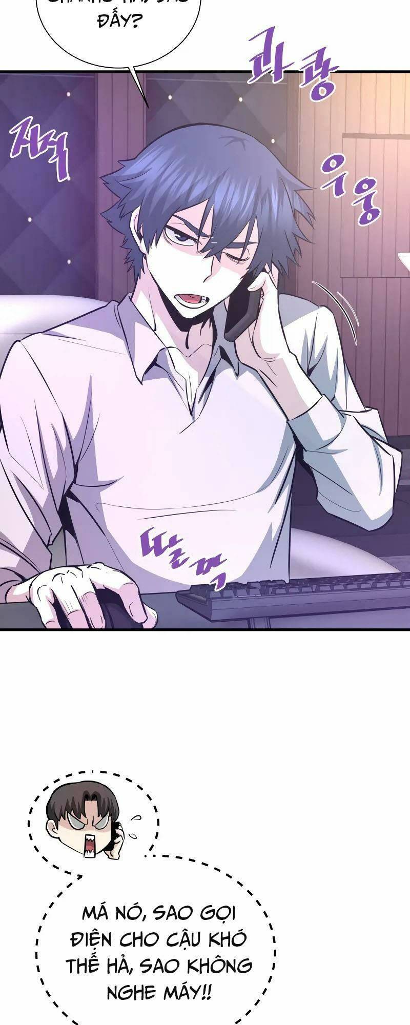 Ta Trở Về Từ Địa Ngục Chapter 54 - Trang 2