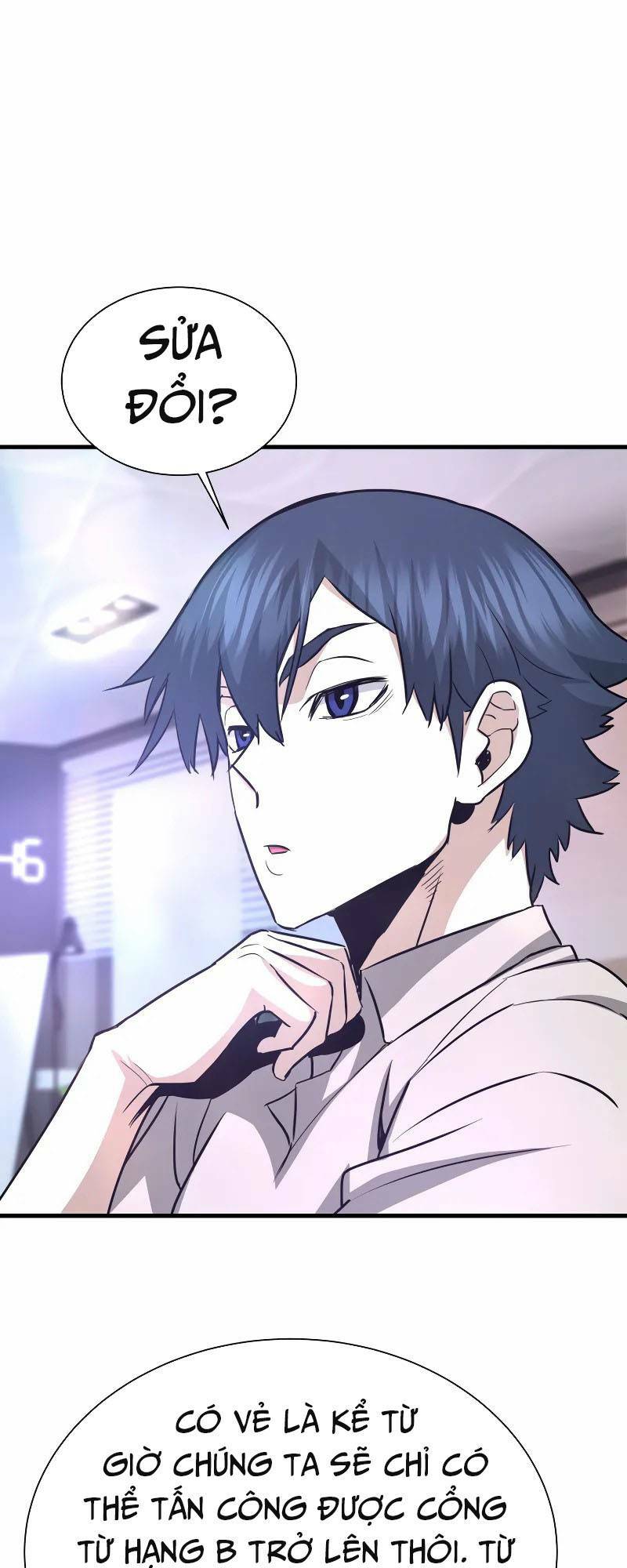 Ta Trở Về Từ Địa Ngục Chapter 54 - Trang 2