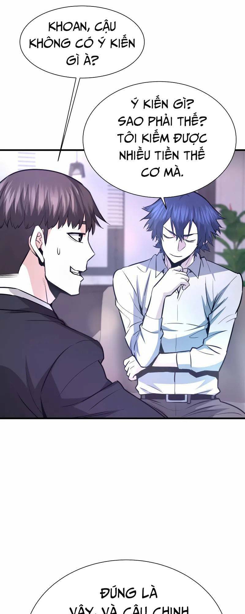 Ta Trở Về Từ Địa Ngục Chapter 54 - Trang 2