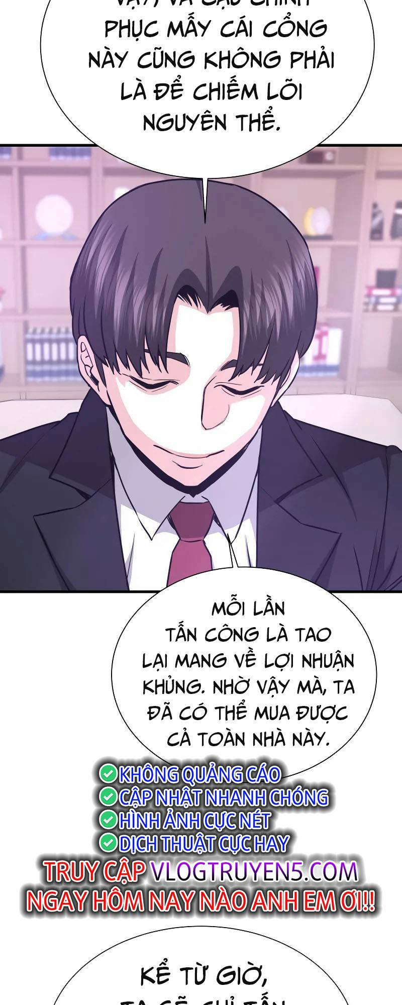 Ta Trở Về Từ Địa Ngục Chapter 54 - Trang 2