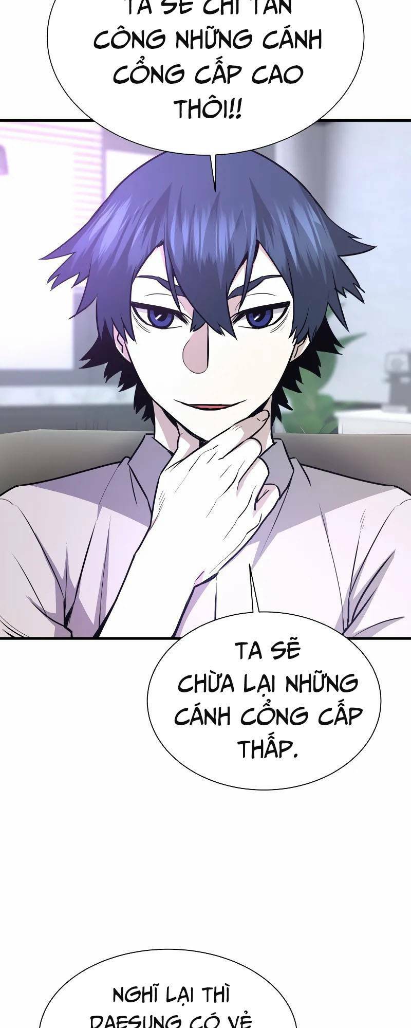 Ta Trở Về Từ Địa Ngục Chapter 54 - Trang 2