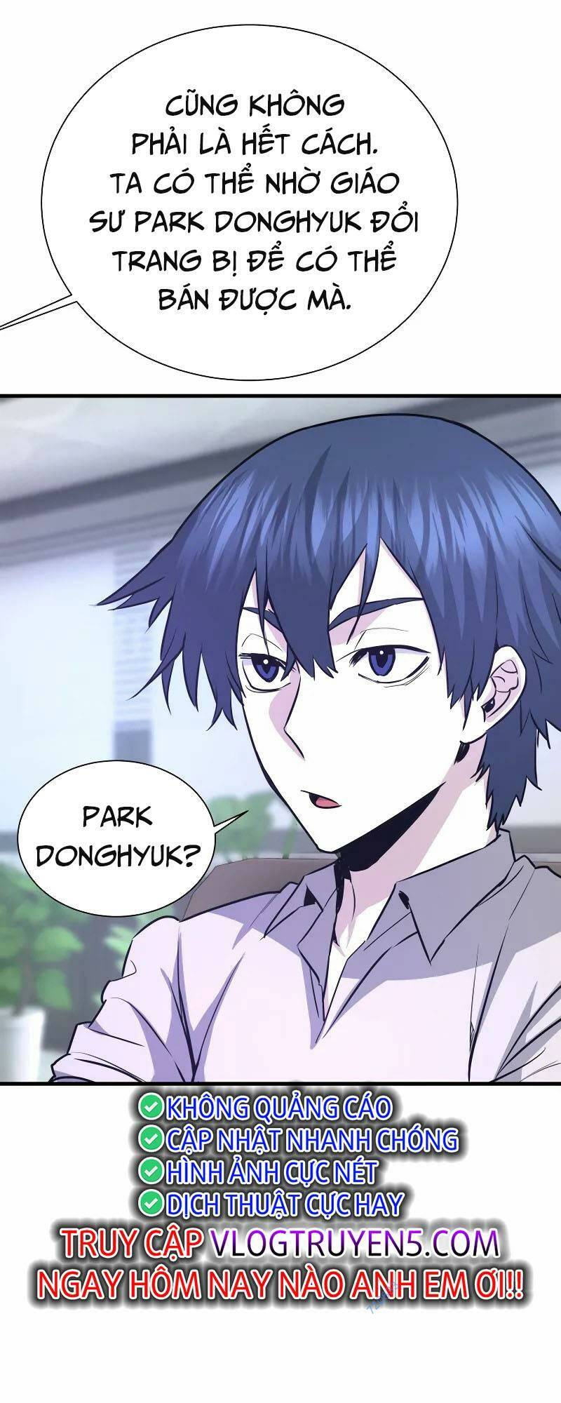 Ta Trở Về Từ Địa Ngục Chapter 54 - Trang 2