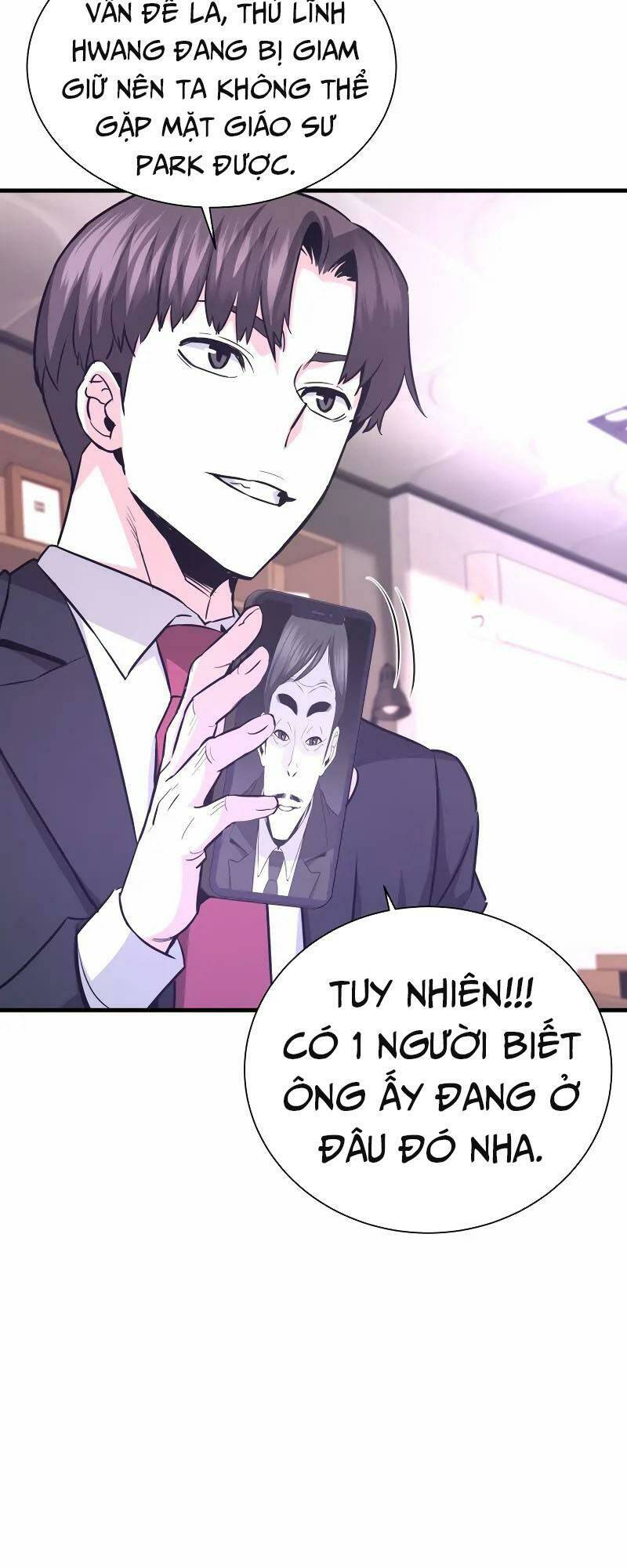 Ta Trở Về Từ Địa Ngục Chapter 54 - Trang 2