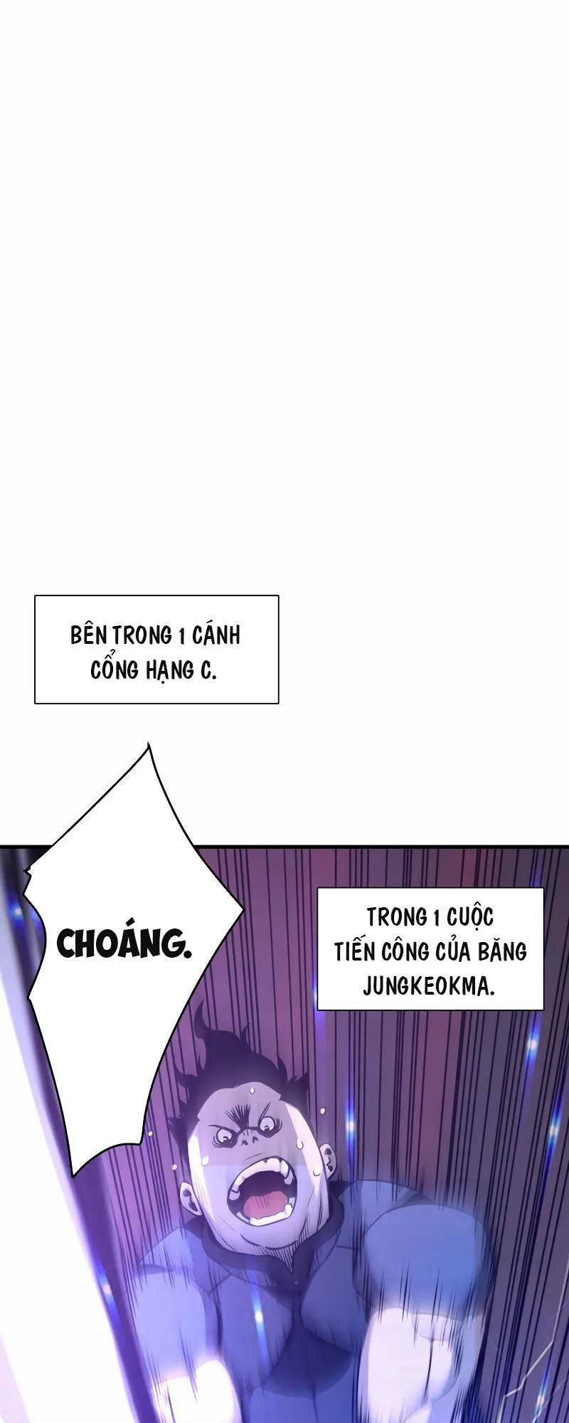 Ta Trở Về Từ Địa Ngục Chapter 54 - Trang 2