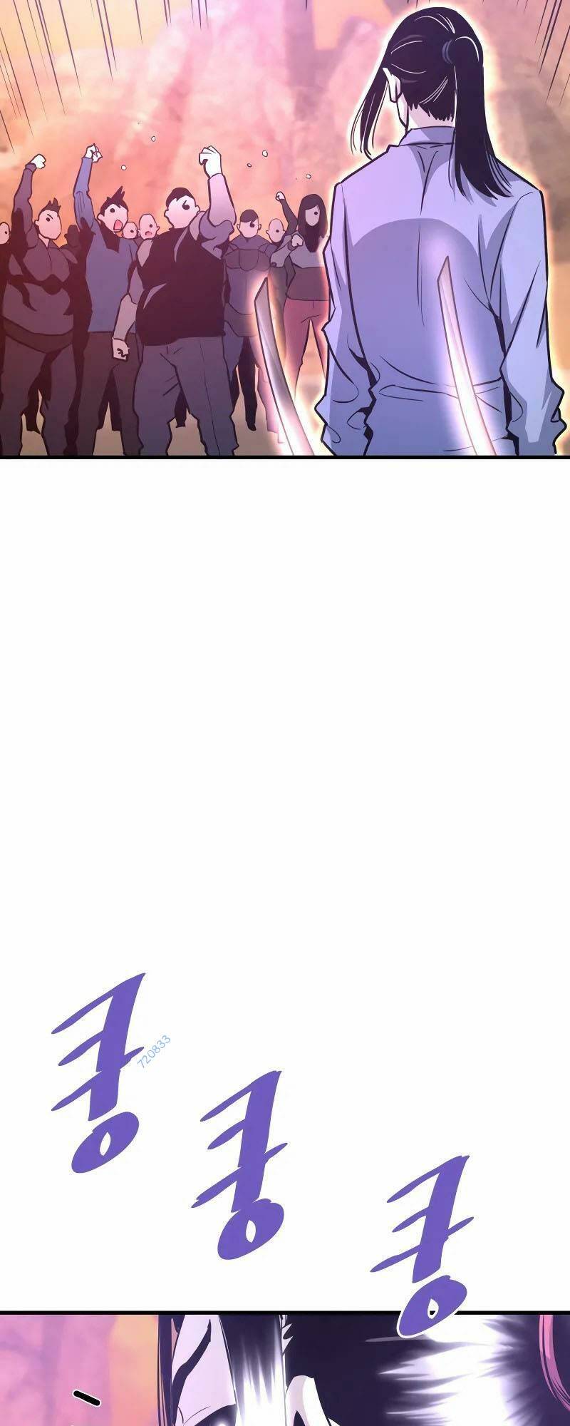 Ta Trở Về Từ Địa Ngục Chapter 54 - Trang 2