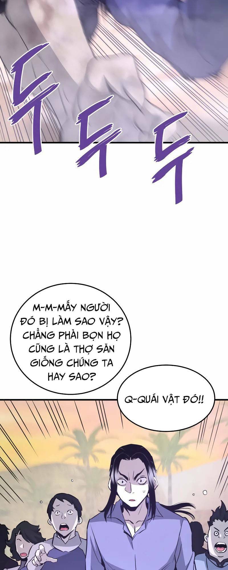 Ta Trở Về Từ Địa Ngục Chapter 54 - Trang 2