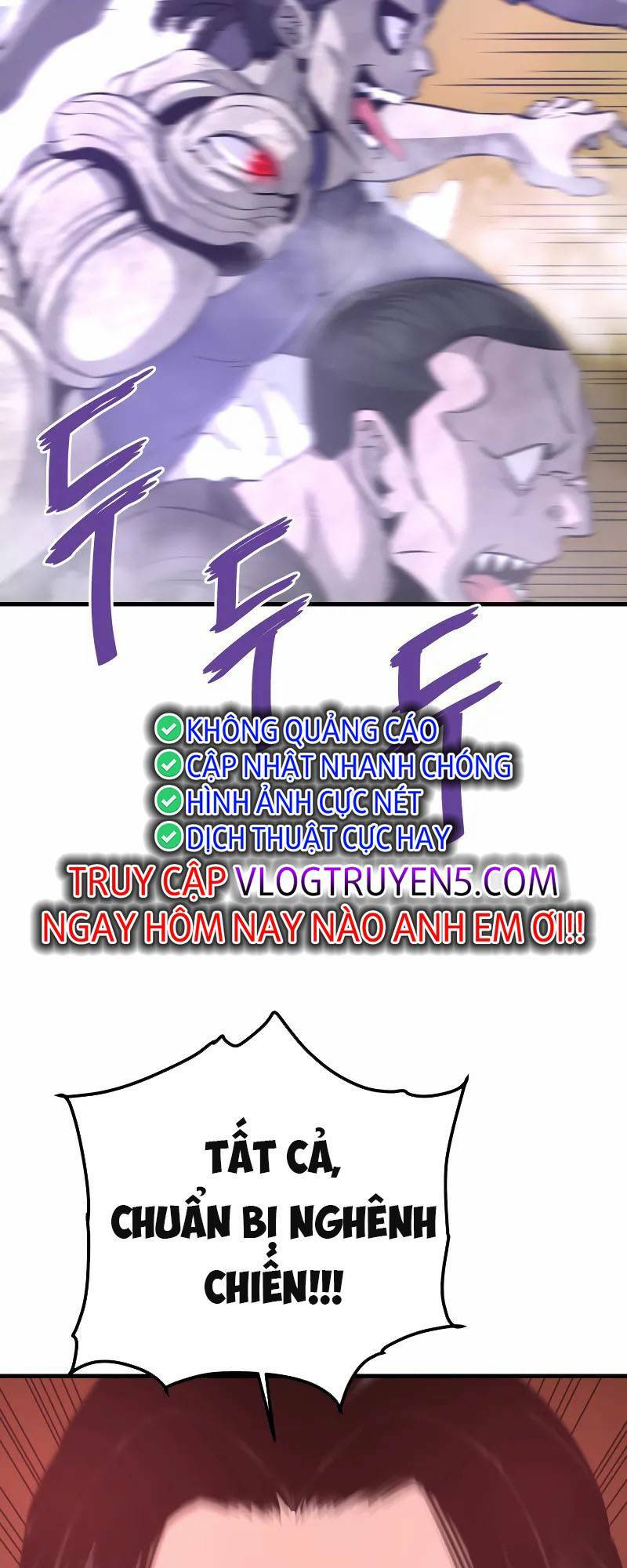 Ta Trở Về Từ Địa Ngục Chapter 54 - Trang 2