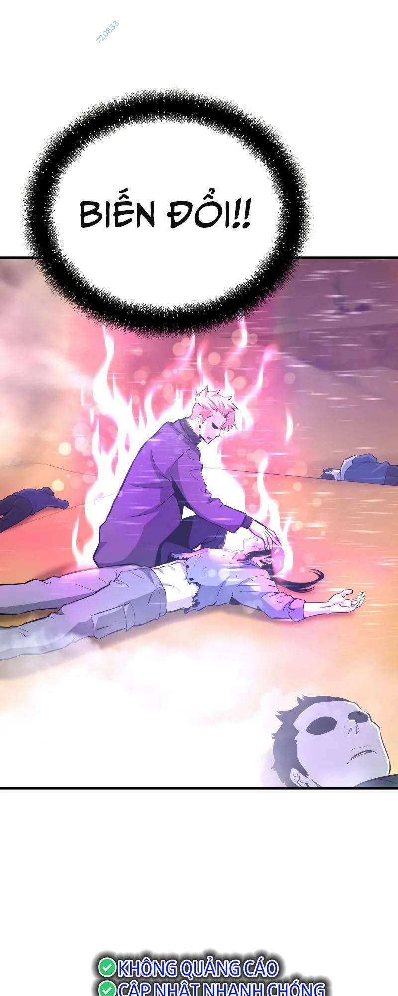 Ta Trở Về Từ Địa Ngục Chapter 54 - Trang 2