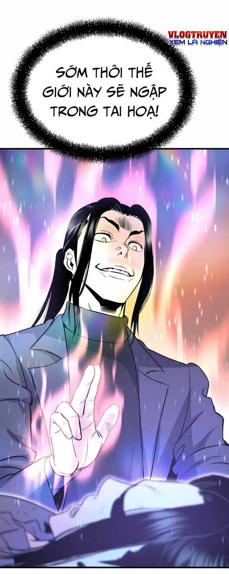 Ta Trở Về Từ Địa Ngục Chapter 54 - Trang 2