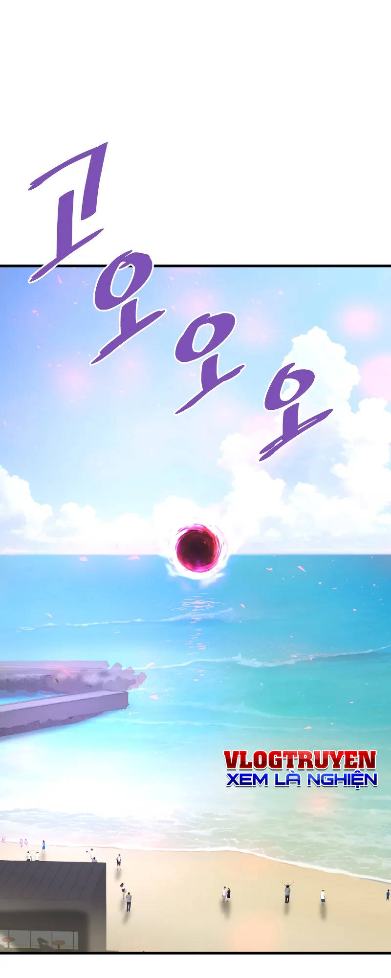 Ta Trở Về Từ Địa Ngục Chapter 55 - Trang 2