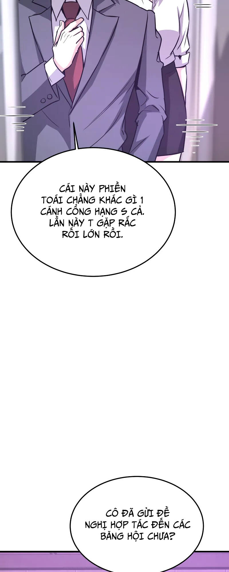 Ta Trở Về Từ Địa Ngục Chapter 55 - Trang 2