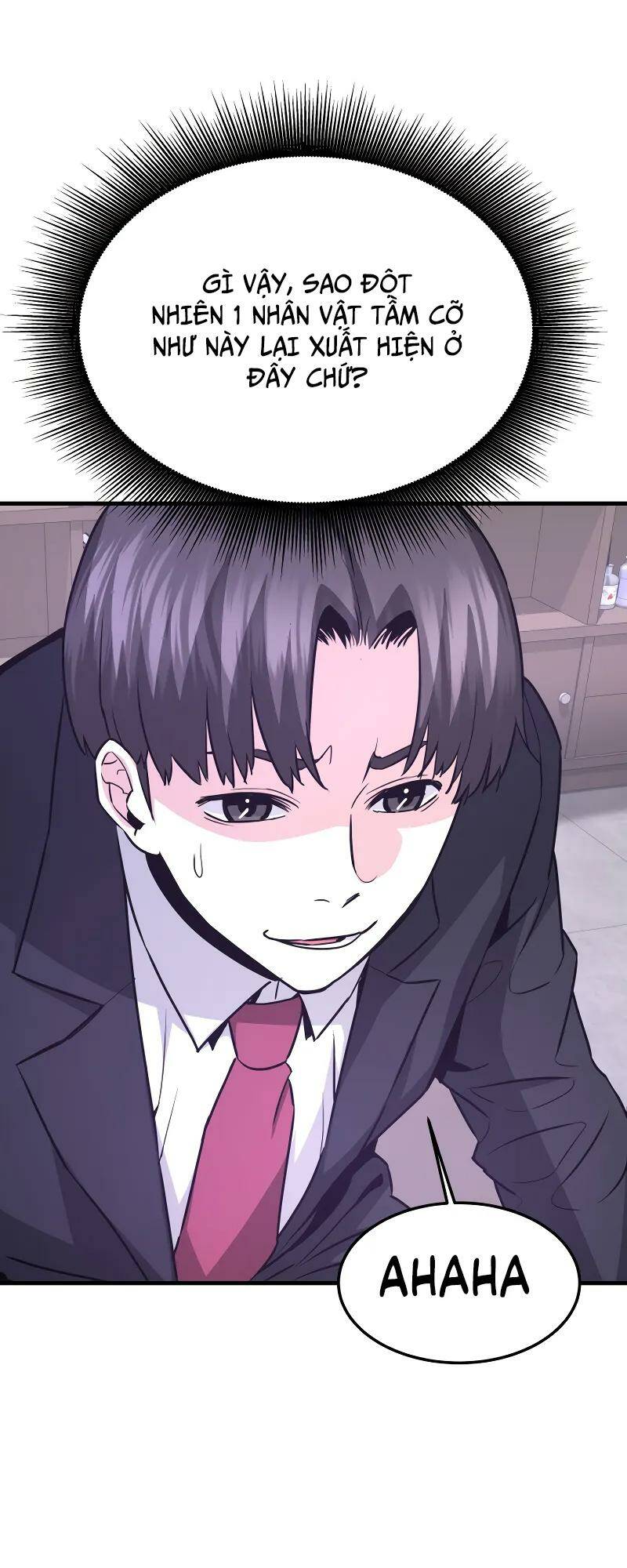 Ta Trở Về Từ Địa Ngục Chapter 55 - Trang 2