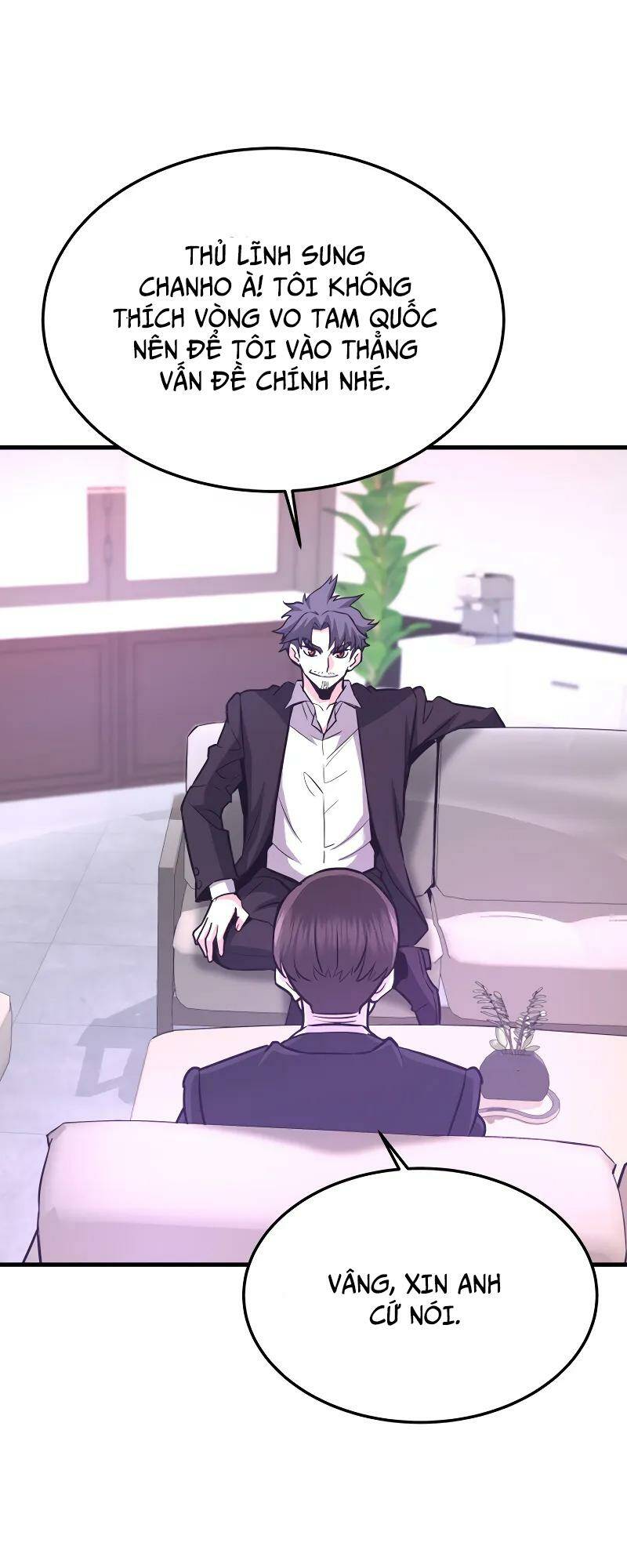 Ta Trở Về Từ Địa Ngục Chapter 55 - Trang 2