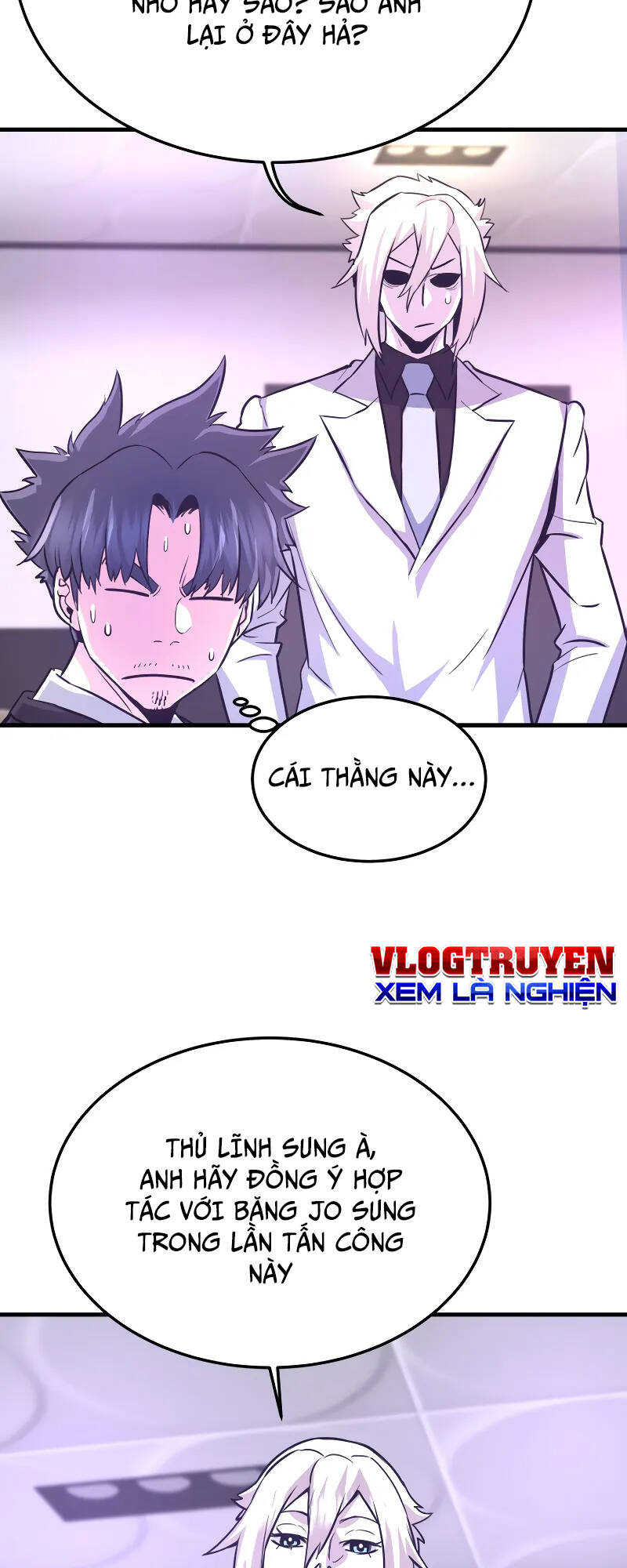 Ta Trở Về Từ Địa Ngục Chapter 55 - Trang 2