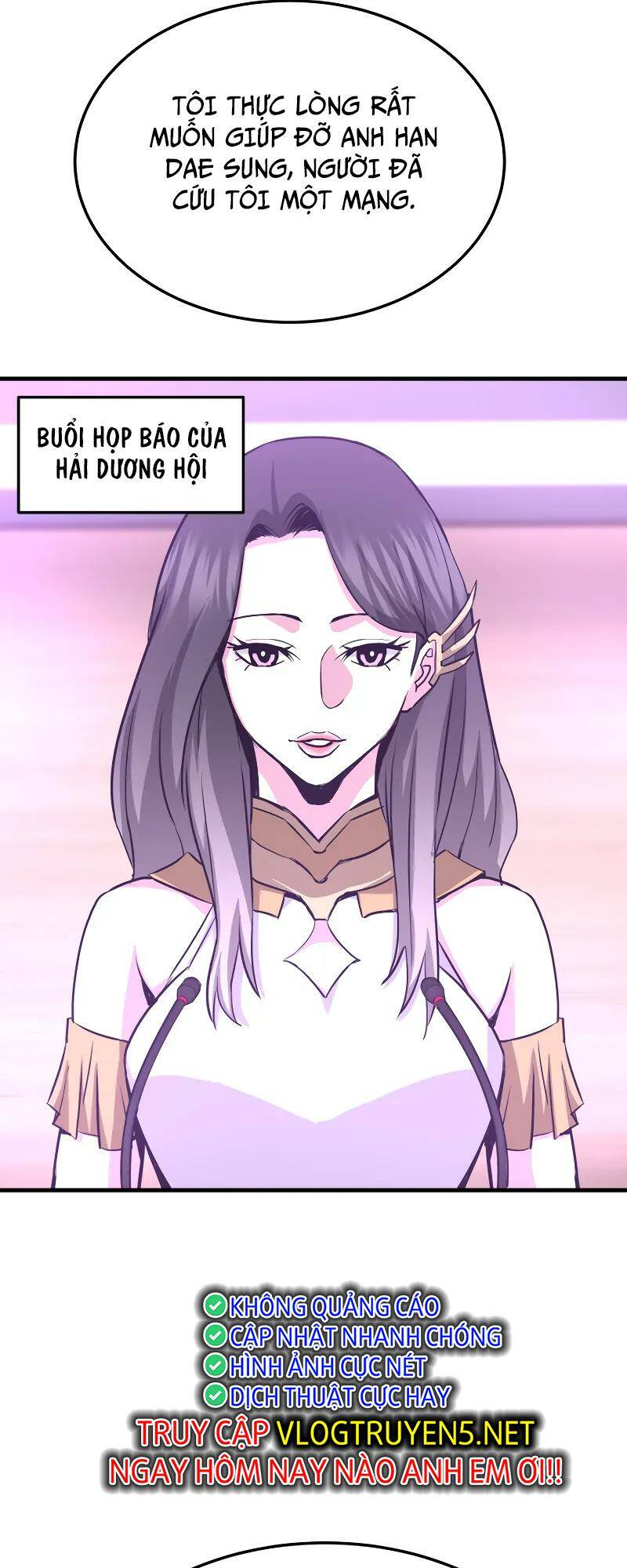 Ta Trở Về Từ Địa Ngục Chapter 55 - Trang 2