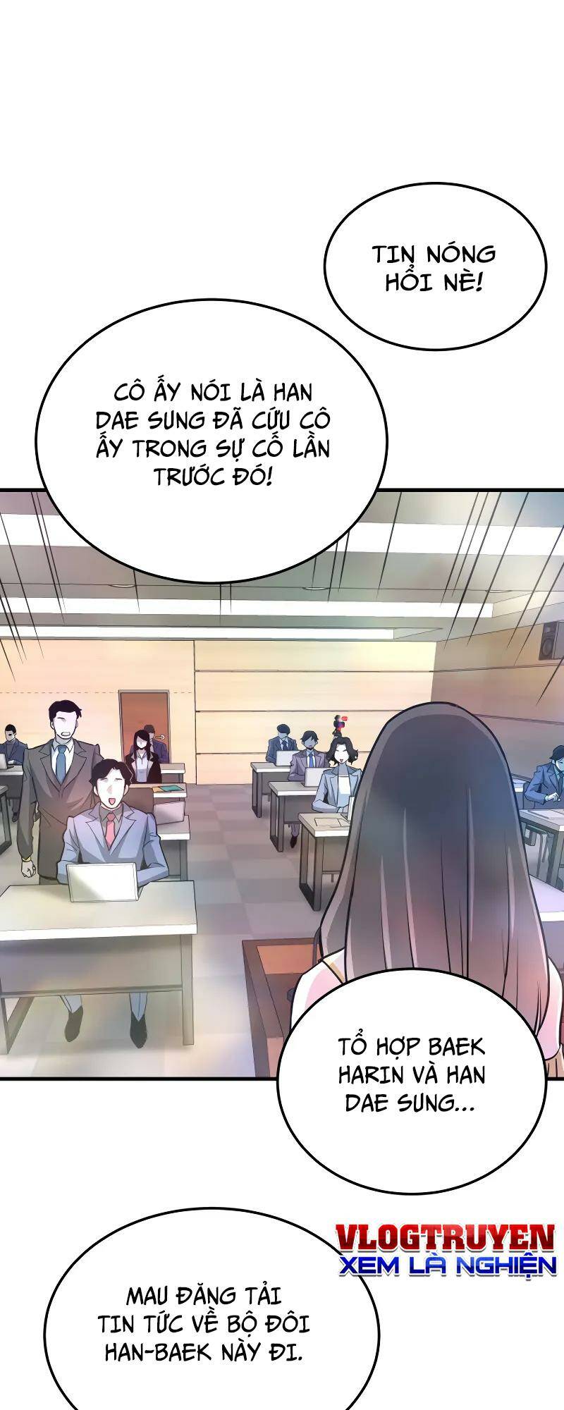 Ta Trở Về Từ Địa Ngục Chapter 55 - Trang 2