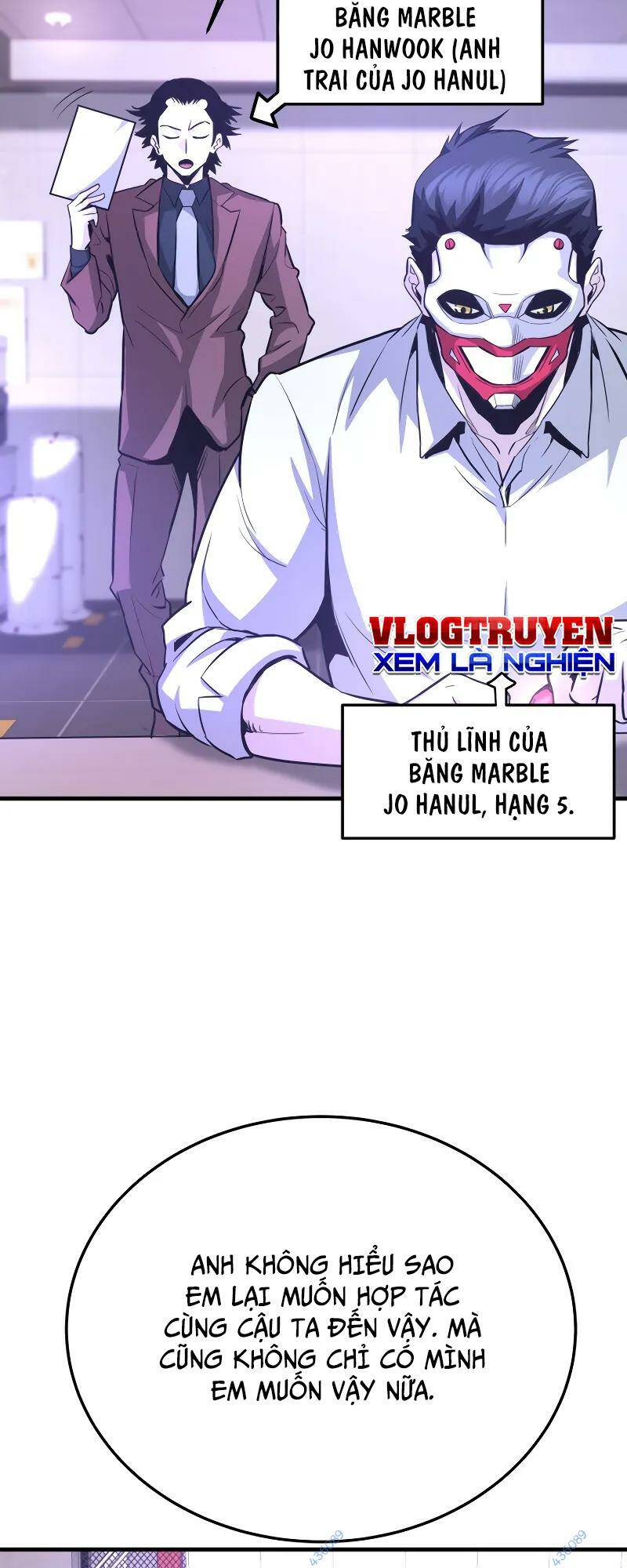 Ta Trở Về Từ Địa Ngục Chapter 55 - Trang 2