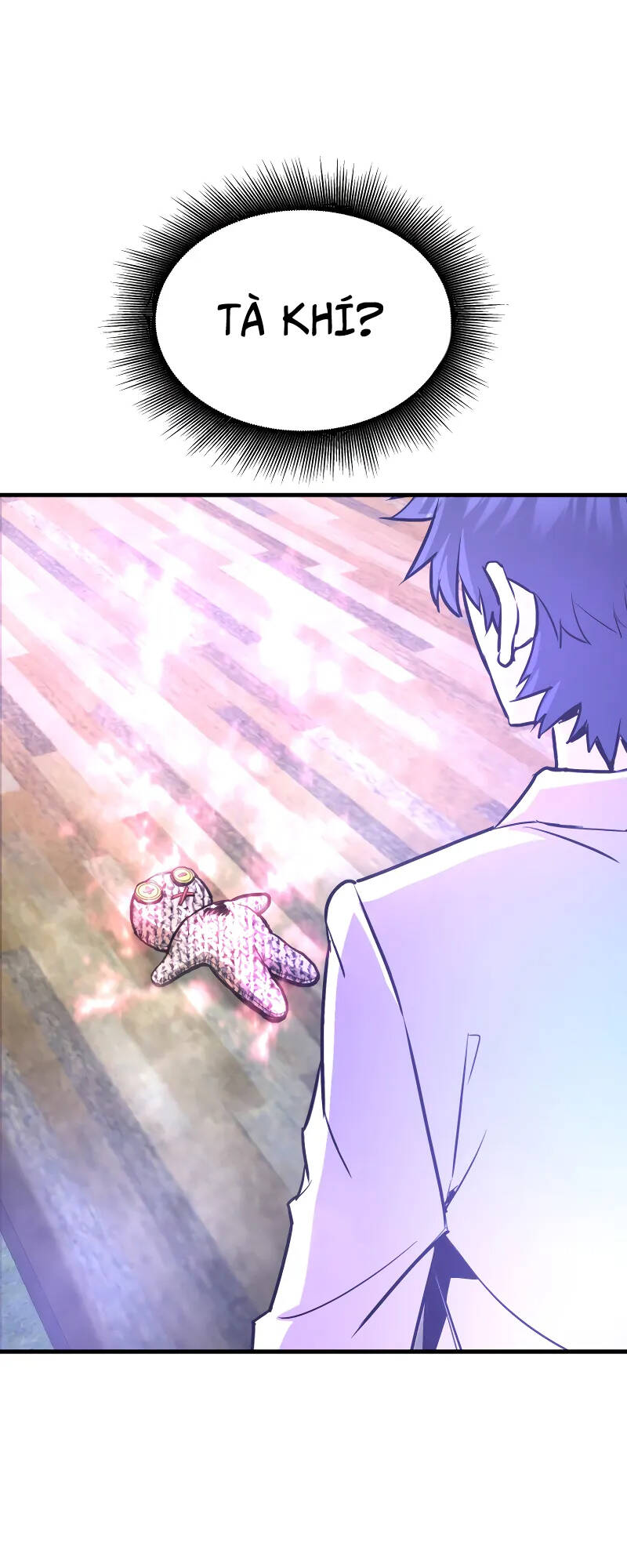 Ta Trở Về Từ Địa Ngục Chapter 55 - Trang 2