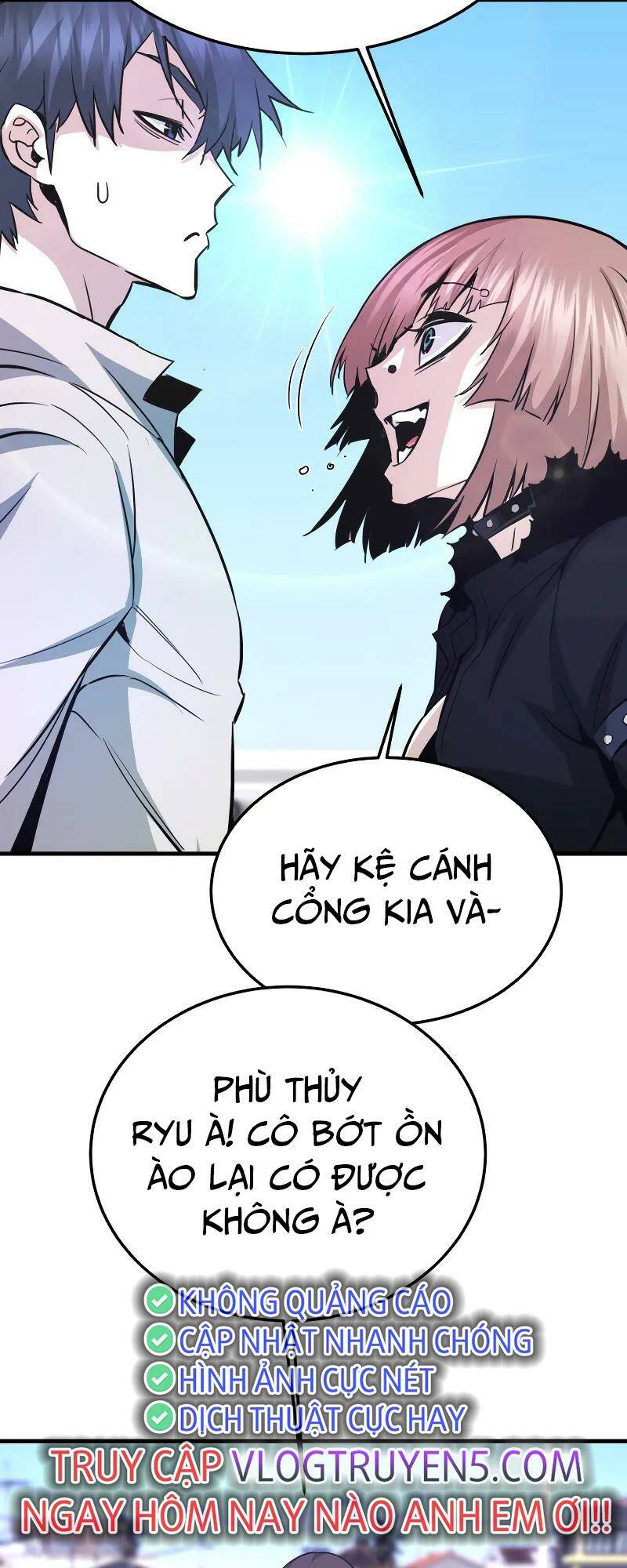 Ta Trở Về Từ Địa Ngục Chapter 56 - Trang 2