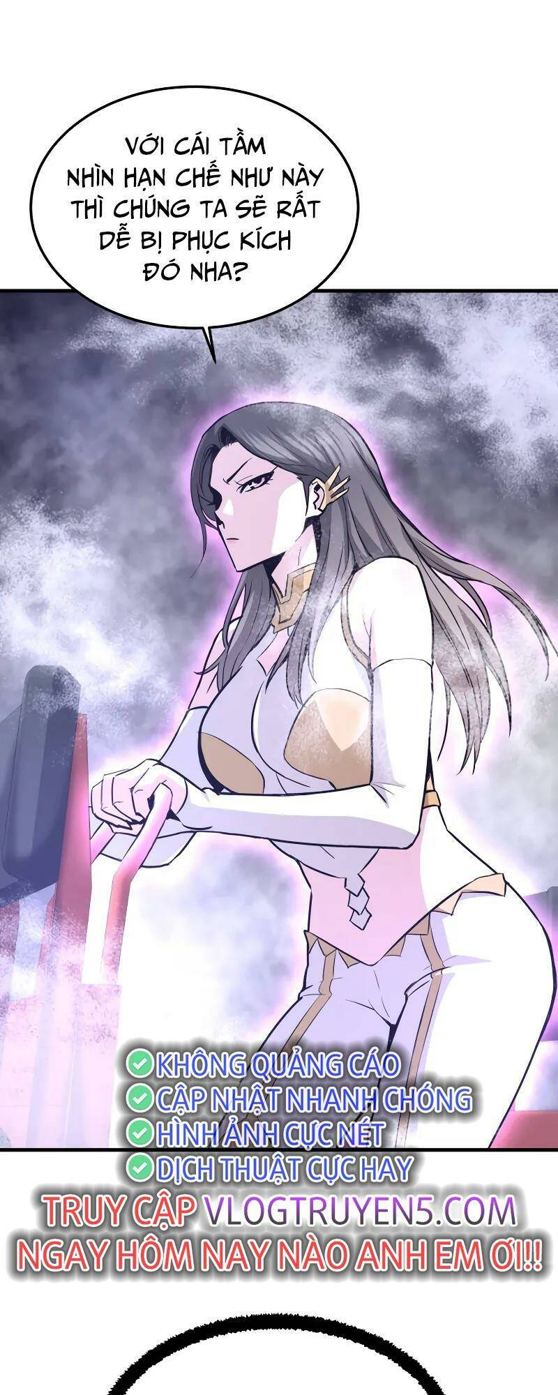 Ta Trở Về Từ Địa Ngục Chapter 56 - Trang 2